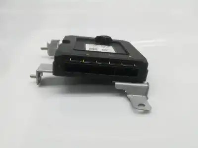 Second-hand car spare part ecu engine control for hyundai tucson (tl, tle) 1.6 t-gdi oem iam references 95410d7630  