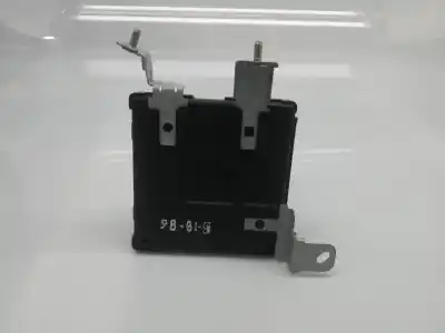 Second-hand car spare part ecu engine control for hyundai tucson (tl, tle) 1.6 t-gdi oem iam references 95410d7630  