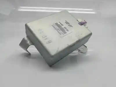 Second-hand car spare part ecu engine control for hyundai tucson (tl, tle) 1.6 t-gdi oem iam references 95300d3000  