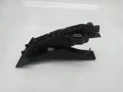 Автозапчастина б/у педаль акселератора для hyundai tucson (tl, tle) 1.6 t-gdi посилання на oem iam 32414400  