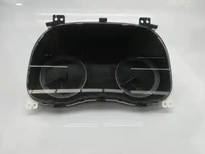 Автозапчастина б/у панель інструментів для hyundai tucson (tl, tle) 1.6 t-gdi посилання на oem iam 94033d7dk0