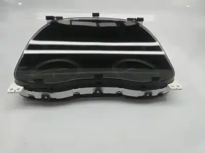 Автозапчастина б/у панель інструментів для hyundai tucson (tl, tle) 1.6 t-gdi посилання на oem iam 94033d7dk0  