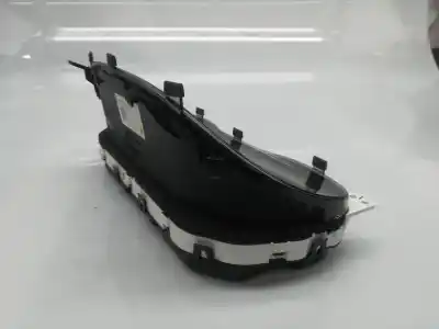 Автозапчастина б/у панель інструментів для hyundai tucson (tl, tle) 1.6 t-gdi посилання на oem iam 94033d7dk0  