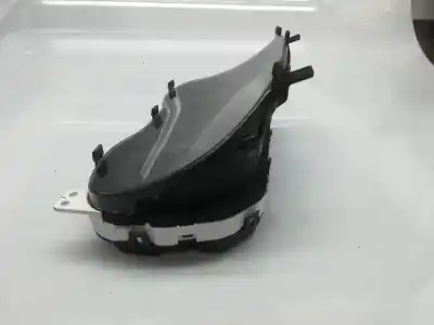 Автозапчастина б/у панель інструментів для hyundai tucson (tl, tle) 1.6 t-gdi посилання на oem iam 94033d7dk0  