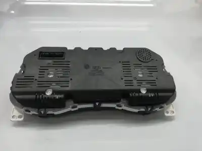 Second-hand car spare part dashboard for hyundai tucson (tl, tle) 1.6 crdi oem iam references 94033d7dk0  