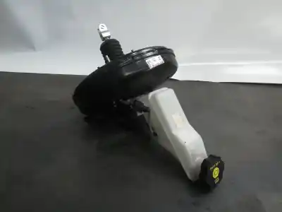 Second-hand car spare part brake servo for hyundai tucson (tl, tle) 1.6 t-gdi oem iam references et081e ek1  