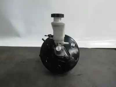 Second-hand car spare part brake servo for hyundai tucson (tl, tle) 1.6 t-gdi oem iam references et081e ek1  