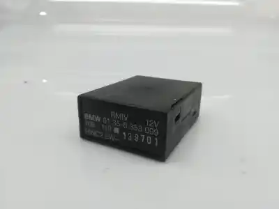 Second-hand car spare part ecu engine control for bmw 3 touring (e36) 316 i oem iam references 61358353099  