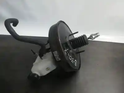 Автозапчасти б/у тормозной серво за kia ceed sw (ed) 1.6 crdi 90 ссылки oem iam 585001h000