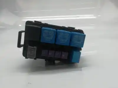 Автозапчасти б/у БЛОК РЕЛЕ/ПРЕДОХРАНИТЕЛЕЙ за KIA CEED SW (ED)  ссылки OEM IAM 911161H010  