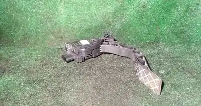 Автозапчасти б/у педаль газа за audi a4 b8 (8k2) 2.0 tdi quattro ссылки oem iam 8k1723523