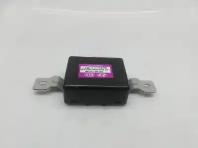 Second-hand car spare part ecu engine control for kia ceed sw (ed) 1.9 tdi gasóleo 5p oem iam references 957001h100  