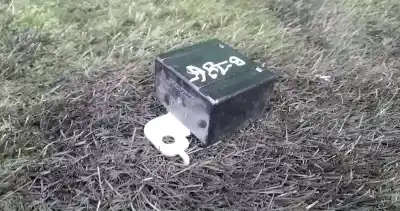 Second-hand car spare part ECU ENGINE CONTROL for HYUNDAI I30 (FD)  OEM IAM references   