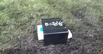 Second-hand car spare part ecu engine control for hyundai i30 (fd) 1.6 crdi oem iam references   