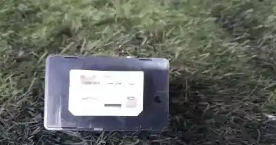 Second-hand car spare part ecu engine control for hyundai i30 (fd) 1.6 crdi oem iam references   