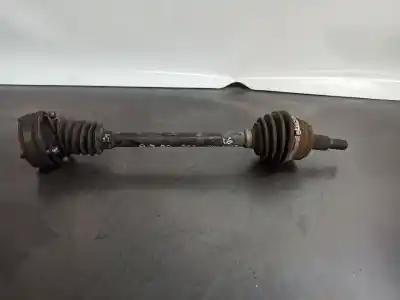 Pezzo di ricambio per auto di seconda mano trasmissione anteriore sinistra per fiat stilo (192) 1.2 16v riferimenti oem iam 