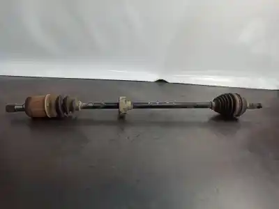 Peça sobressalente para automóvel em segunda mão TRANSMISSÃO DIANTEIRA ESQUERDA por HONDA CIVIC VII HATCHBACK (EU, EP, EV)  Referências OEM IAM    Peça sobressalente para automóvel em segunda mão TRANSMISSÃO DIANTEIRA ESQUERDA por HONDA CIVIC VII HATCHBACK (EU, EP, EV)  Referências OEM IAM