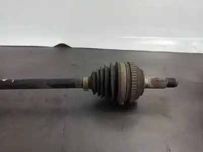 Peça sobressalente para automóvel em segunda mão transmissão dianteira esquerda por honda civic vii hatchback (eu, ep, ev) 1.6 i (ep2 eu8 eu6) referências oem iam   