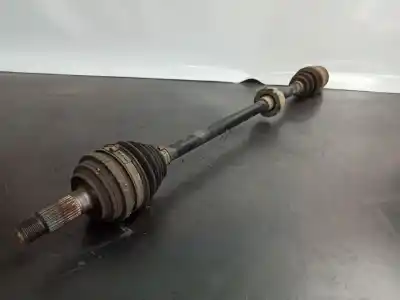 Peça sobressalente para automóvel em segunda mão transmissão dianteira esquerda por honda civic vii hatchback (eu, ep, ev) 1.6 i (ep2 eu8 eu6) referências oem iam   