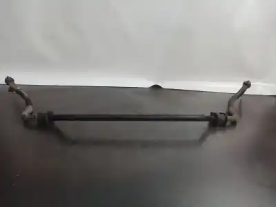 Peça sobressalente para automóvel em segunda mão barra de torção por citroen c1 1.4 hdi cat (8ht / dv4td) referências oem iam 