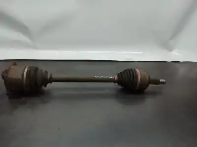 Piesă de schimb auto la mâna a doua transmisie fatã stânga pentru opel corsa c (x01) 1.2 twinport (f08 f68) referințe oem iam 