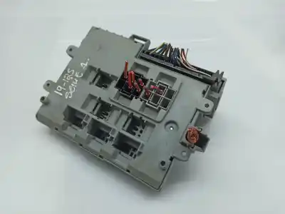 Second-hand car spare part fuse box unit for bmw 1 (e87) 120 d oem iam references   