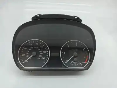Peça sobressalente para automóvel em segunda mão QUADRANTE por BMW 1 (E87)  Referências OEM IAM MILHAS 102498262  