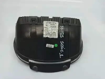 Peça sobressalente para automóvel em segunda mão quadrante por bmw 1 (e87) 120 d referências oem iam milhas 102498262  