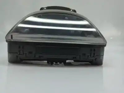 Peça sobressalente para automóvel em segunda mão quadrante por bmw 1 (e87) 120 d referências oem iam milhas 102498262  