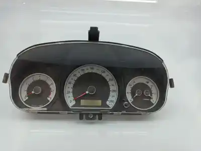 Автозапчастина б/у ПАНЕЛЬ ІНСТРУМЕНТІВ для KIA CEED SW (ED)  Посилання на OEM IAM 940031H011  