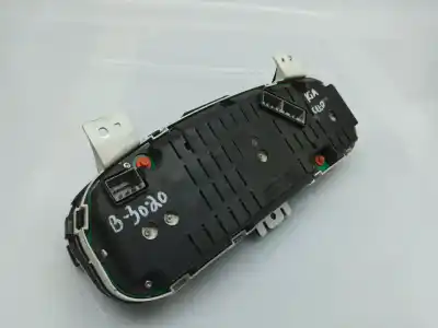 Peça sobressalente para automóvel em segunda mão quadrante por kia ceed sw (ed) 1.4 referências oem iam 940031h011  