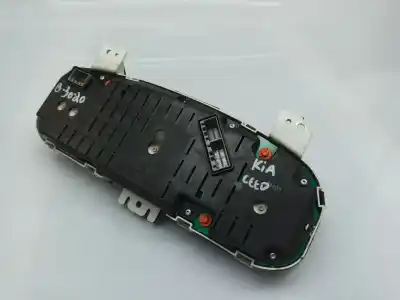 Peça sobressalente para automóvel em segunda mão quadrante por kia ceed sw (ed) 1.4 referências oem iam 940031h011  