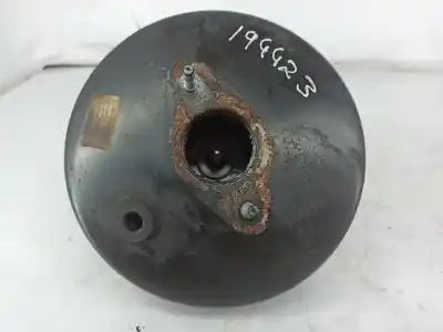 Second-hand car spare part brake servo for ford fiesta vi (cb1, ccn) 1.4 tdci oem iam references 0204054080  
