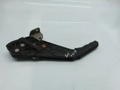 Автозапчастина б/у важіль ручного гальма для ford transit connect (p65_, p70_, p80_) 1.8 tdci посилання на oem iam 