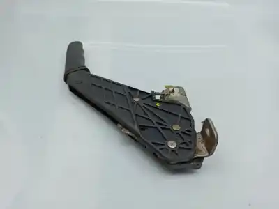 Автозапчастина б/у важіль ручного гальма для ford transit connect (p65_, p70_, p80_) 1.8 tdci посилання на oem iam   