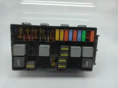 Автозапчастина б/у реле/запоперівник для ford transit connect (p65_, p70_, p80_) 1.8 tdci посилання на oem iam 