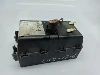 Second-hand car spare part fuse box unit for ford transit connect (p65_, p70_, p80_) 1.8 di oem iam references   