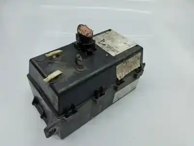 Second-hand car spare part fuse box unit for ford transit connect (p65_, p70_, p80_) 1.8 di oem iam references   