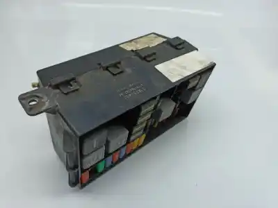 Second-hand car spare part fuse box unit for ford transit connect (p65_, p70_, p80_) 1.8 di oem iam references   