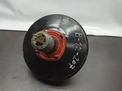 Автозапчастина б/у гальмівний серво для ford transit connect (p65_, p70_, p80_) 1.8 tdci посилання на oem iam 03776274024  