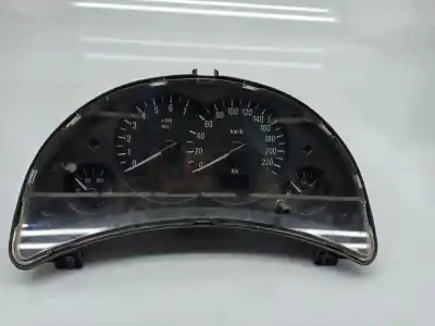 Автозапчасти б/у ПРИБОРНАЯ ДОСКА за OPEL CORSA C (X01)  ссылки OEM IAM 110008988029  