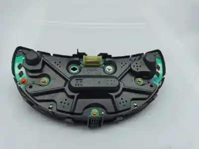 Автозапчастина б/у панель інструментів для opel corsa c (x01) 1.7 di (f08 f68) посилання на oem iam 110008988029  