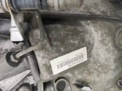 Pezzo di ricambio per auto di seconda mano riduttore per bmw 3 (e90) 320 i riferimenti oem iam cas  