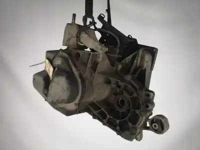 Автозапчасти б/у коробка передач за ford fiesta vi (cb1, ccn) 1.4 tdci ссылки oem iam 2n1r7f096bdca  