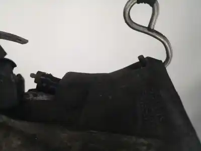 Автозапчасти б/у коробка передач за ford fiesta vi (cb1, ccn) 1.4 tdci ссылки oem iam 2n1r7f096bdca  