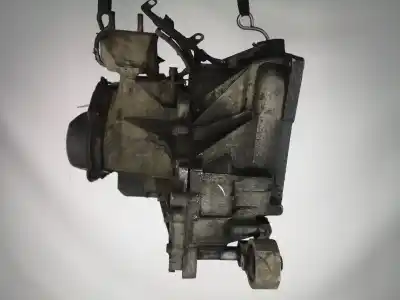 Автозапчасти б/у коробка передач за ford fiesta vi (cb1, ccn) 1.4 tdci ссылки oem iam 2n1r7f096bdca  