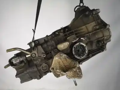 Автозапчасти б/у коробка передач за audi a4 b5 avant (8d5) 1.6 ссылки oem iam ctd  