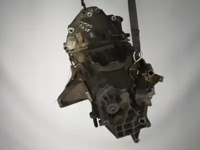 Автозапчасти б/у коробка передач за audi a4 b5 avant (8d5) 1.6 ссылки oem iam ctd  