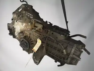 Автозапчасти б/у коробка передач за audi a4 b5 avant (8d5) 1.6 ссылки oem iam ctd  