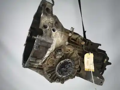 Автозапчасти б/у коробка передач за audi a4 b5 avant (8d5) 1.6 ссылки oem iam ctd  